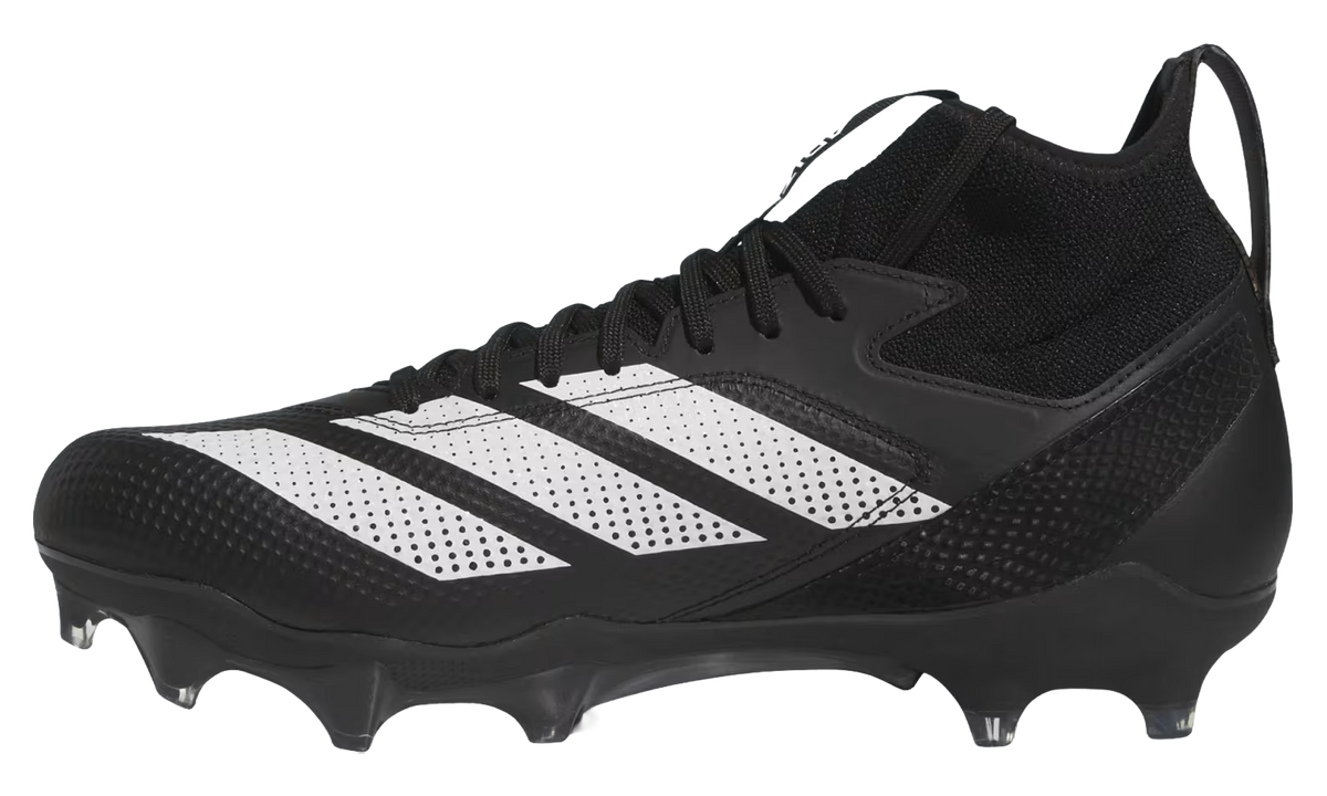 Adizero Impact Cleat "Black" IE1413