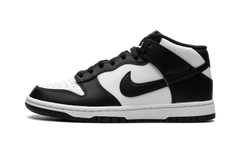 Dunk Mid "Panda" FQ8784 100