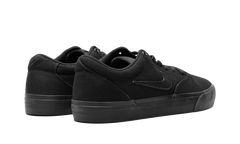 Charge Canvas SB "Triple Black" CD6279 001