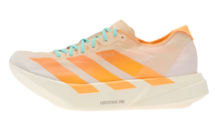 Adizero Adios Pro 4 "Crystal Sand Flash Orange" JR1241
