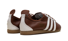 Japan "Preloved Brown" JH5434