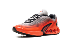 Air Max DN SE "College Grey Bright Crimson" HF5531 002