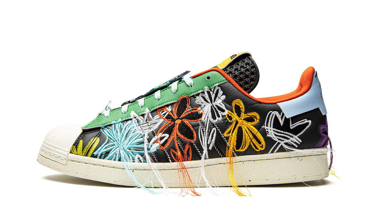 Superstar "Sean Wotherspoon - Superearth" GX3823