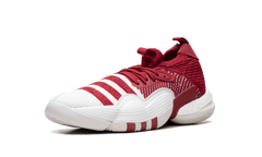 Trae Young 2.0 "Team Power Red" H03845