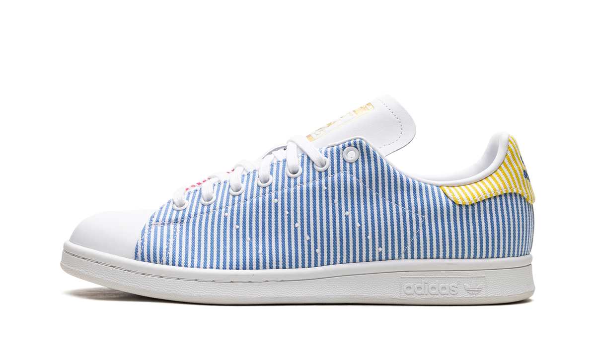 STAN SMITH PRIDE "Pride 2020" FY9021