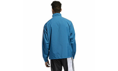 Originals Grid Wind Jacket "Active Teal" ED6269