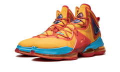 LEBRON XIX "Space Jam - Tune Squad" DC9338 800