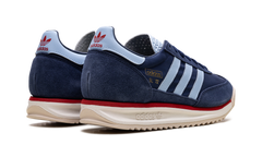SL72 RS "Dark Blue Clear Sky" JI1283
