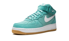 Air Force 1 Mid "Washed Teal" DV2219 300