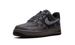 Air Force 1 Low "Off Noir Snakeskin" HF2898 001