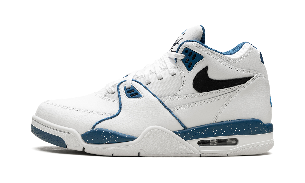 Air Flight '89 "Obsidian Blue" 306252 116
