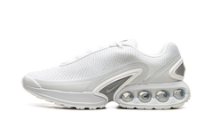 Air Max Dn "White Metallic" FJ3145 100