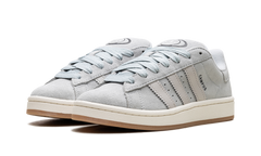 Campus 00s "Wonder Silver Grey" ID8269