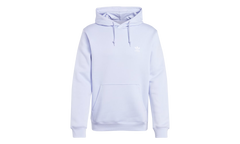 ORIGINALS TREFOIL ESSENTIALS HOODIE "Violet Tone" IR7788