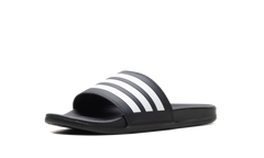 ADILETTE COMFORT SLIDES "Black" GZ5891