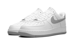 Air Force 1 Low '07 "White Light Smoke Grey" FJ4146 100