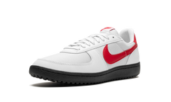 Field General 82 "White / Varsity Red" FQ8762 100