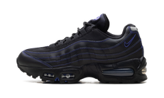 Air Max 95 OG "Black Persian Violet" IB7936 001