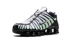Shox TL "Vapor Green Black" AV3595 300
