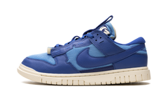 Air Dunk Jumbo "University Blue" DV0821 400
