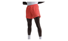Dri-FIT Stride 5" Brief-Lined Shorts "Bright Crimson" CZ9062 635
