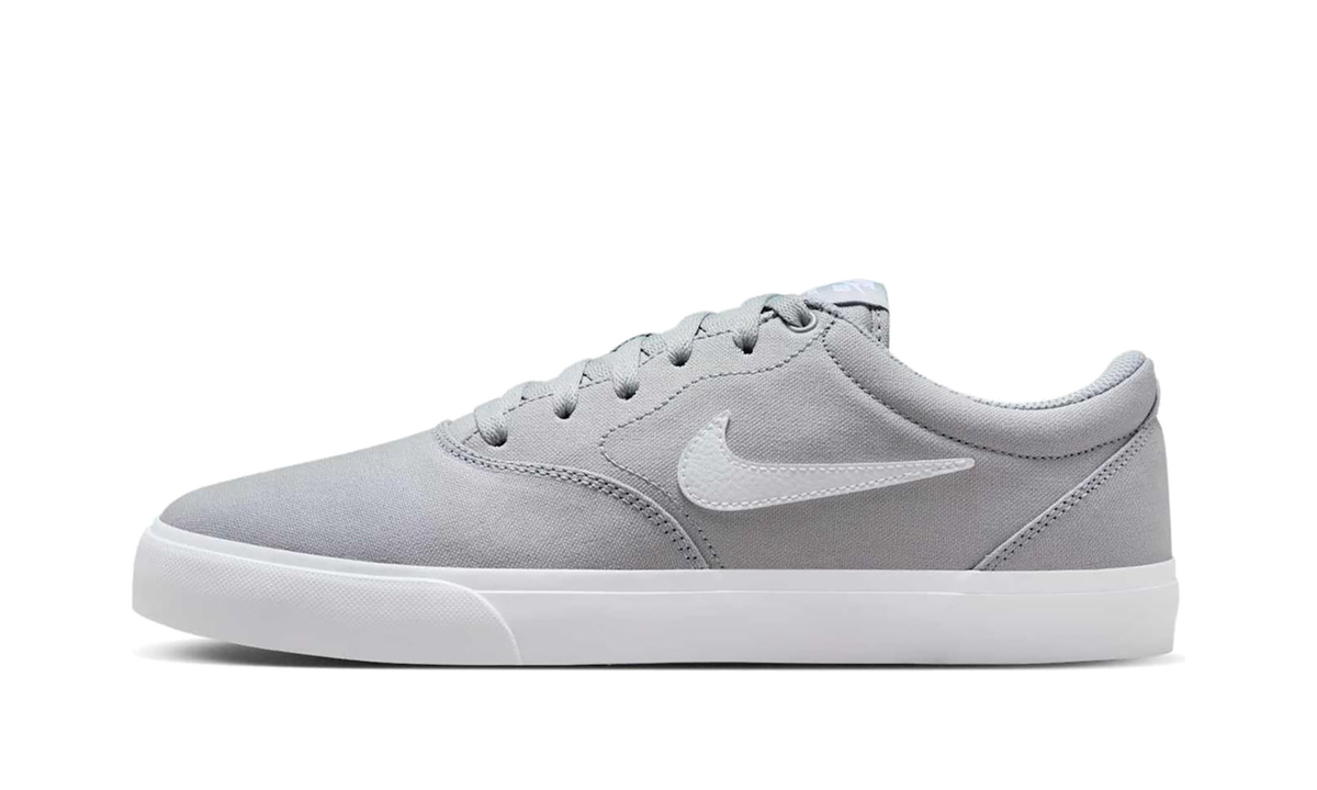 Charge Solarsoft SB "Grey" CD6279 003