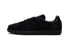Samba OG "Black Suede" JR0887