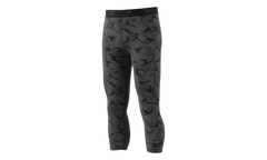 Camo 3/4 Tights "Grey Six" H61590