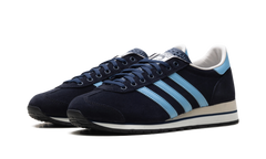Marathon SPZL "Noel Gallagher - Night Navy" JR4877