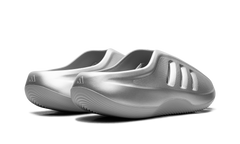 adiFOM IIInfinity Mule "Metallic Silver" IH2814