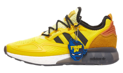 NINJA ZX 2K BOOST "Yellow" FZ1882