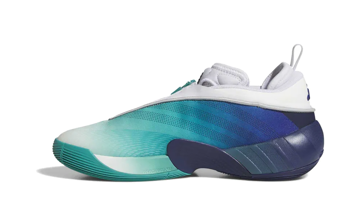 D.O.N Issue 7 "Pulse Pure Teal" JR9502