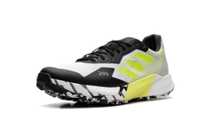 Terrex Agravic Ultra "CLOUD WHITE/GREY TWO/CORE BLACK" FY7629