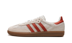 Samba OG "PRELOVED RED" IG1380