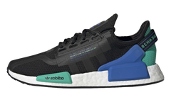 NMD_R1.V2 "Black" FY5922