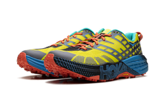 Speedgoat 2 Low "Hoka Citrus Hoka Blue" 1162710 HSH