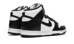Dunk High Retro "Panda - Black / White" DD1399 105