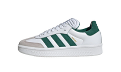 SAMBA XLG "White" JI3191