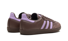 Samba OG "Earth Strata Purple Glow" JI1870