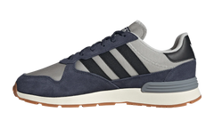 Trezoid 2.0 "Grey Core Black Trace Blue" JQ9041