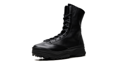 Y-3 GSG9 Hi "Black" JQ9201