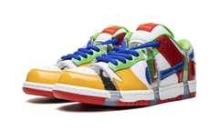 SB Dunk Low "eBay - Sandy Bodecker" FD8777 100