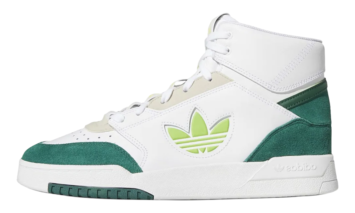 DROP STEP XL "Green" GZ1574