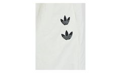 Woven Track Pants "Willy Chavarria - White" KT2617