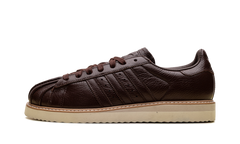 Superstar Lux "Sandstone / Sandstone / Warm Sandstone" IH4175
