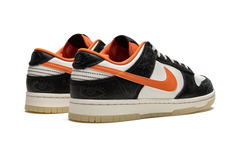 Dunk Low Retro PRM "Halloween" DD3357 100