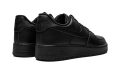 Air Force 1 Low '07 "Triple Black" 315122 001