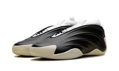 Harden Vol. 9 "Black Warm Vanilla" JQ9137