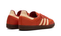 Samba OG "Collegiate Orange" ID1453