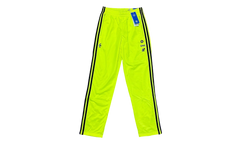 FIREBIRD TRACKPANT "Neon Green" HZ4527